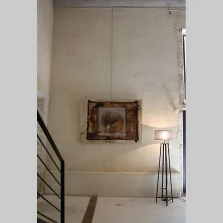 Mas Saint Georges De L'oratoire Châteaurenard