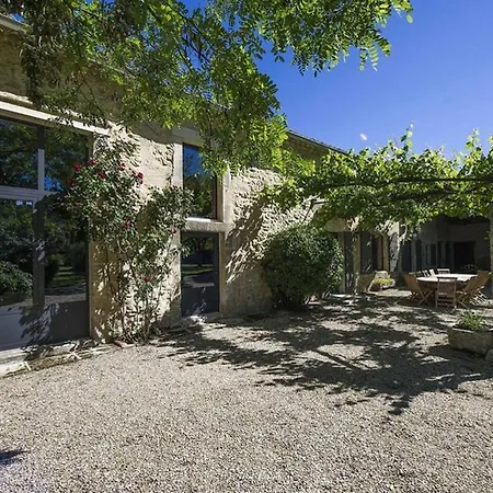 Villa Mas Saint Georges De L'oratoire *