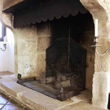 Mas Saint Georges De L'oratoire Villa Chateaurenard