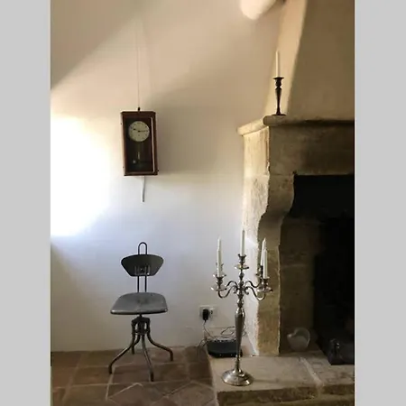 Villa Mas Saint Georges De L'oratoire