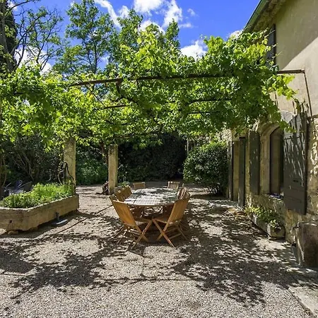 Villa Mas Saint Georges De L'oratoire